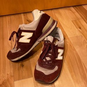 New Balance 574